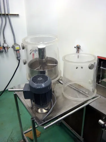 Photo #76 of SURPLUS TO ONGOING OPERATIONS OF ENDO PHARMACEUTICALS, A SPECIALTY PHARMACEUTICAL COMPANY ENGAGED IN R&D OF PRESCRIPTION DRUGS USED TO TREAT & MANAGE PAIN