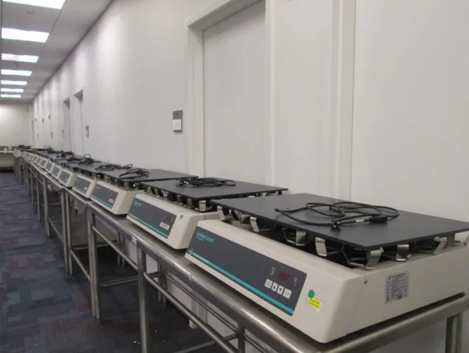 Photo #79 of SURPLUS TO ONGOING OPERATIONS OF ENDO PHARMACEUTICALS, A SPECIALTY PHARMACEUTICAL COMPANY ENGAGED IN R&D OF PRESCRIPTION DRUGS USED TO TREAT & MANAGE PAIN