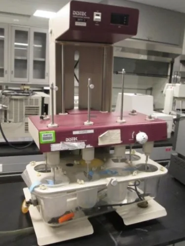 Photo #82 of SURPLUS TO ONGOING OPERATIONS OF ENDO PHARMACEUTICALS, A SPECIALTY PHARMACEUTICAL COMPANY ENGAGED IN R&D OF PRESCRIPTION DRUGS USED TO TREAT & MANAGE PAIN