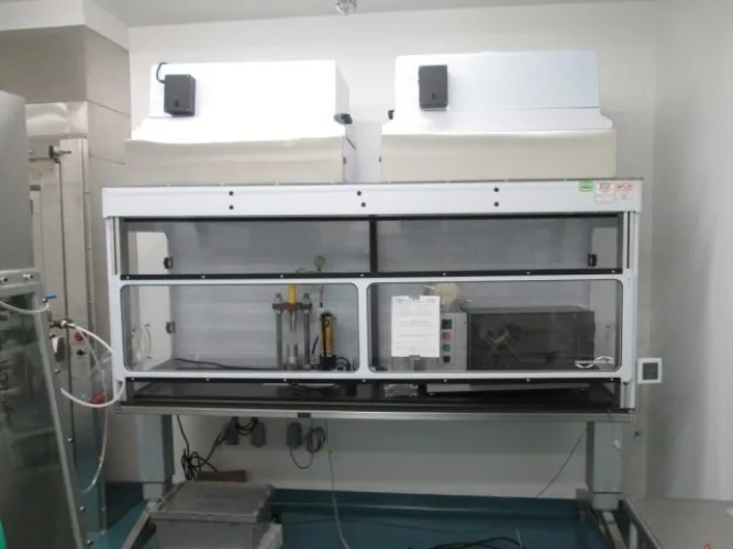 Photo #84 of SURPLUS TO ONGOING OPERATIONS OF ENDO PHARMACEUTICALS, A SPECIALTY PHARMACEUTICAL COMPANY ENGAGED IN R&D OF PRESCRIPTION DRUGS USED TO TREAT & MANAGE PAIN