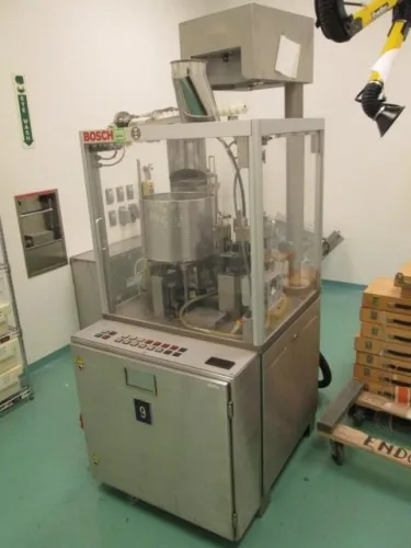 Photo #86 of SURPLUS TO ONGOING OPERATIONS OF ENDO PHARMACEUTICALS, A SPECIALTY PHARMACEUTICAL COMPANY ENGAGED IN R&D OF PRESCRIPTION DRUGS USED TO TREAT & MANAGE PAIN