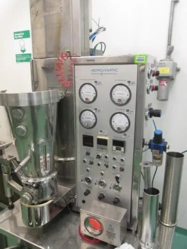 Photo #87 of SURPLUS TO ONGOING OPERATIONS OF ENDO PHARMACEUTICALS, A SPECIALTY PHARMACEUTICAL COMPANY ENGAGED IN R&D OF PRESCRIPTION DRUGS USED TO TREAT & MANAGE PAIN