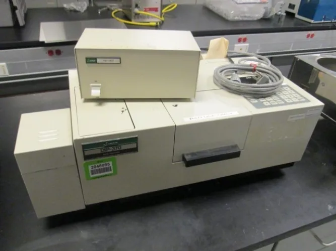 Photo #90 of SURPLUS TO ONGOING OPERATIONS OF ENDO PHARMACEUTICALS, A SPECIALTY PHARMACEUTICAL COMPANY ENGAGED IN R&D OF PRESCRIPTION DRUGS USED TO TREAT & MANAGE PAIN