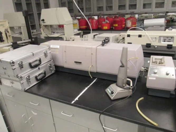 Photo #91 of SURPLUS TO ONGOING OPERATIONS OF ENDO PHARMACEUTICALS, A SPECIALTY PHARMACEUTICAL COMPANY ENGAGED IN R&D OF PRESCRIPTION DRUGS USED TO TREAT & MANAGE PAIN