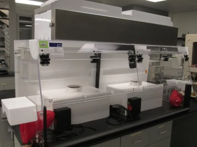 Photo #93 of SURPLUS TO ONGOING OPERATIONS OF ENDO PHARMACEUTICALS, A SPECIALTY PHARMACEUTICAL COMPANY ENGAGED IN R&D OF PRESCRIPTION DRUGS USED TO TREAT & MANAGE PAIN