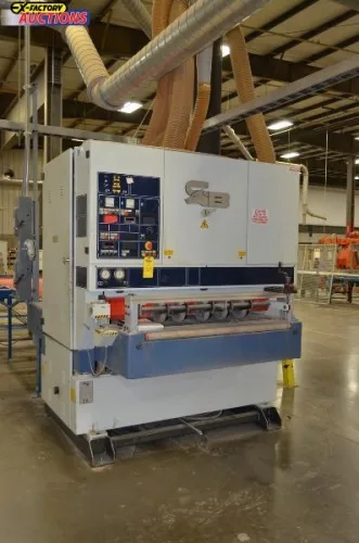Photo #5 of LATE MODEL WOODWORKING MACHINERY FROM AWARD HARDWOOD FLOORING