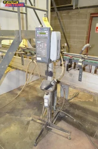 Photo #7 of LATE MODEL WOODWORKING MACHINERY FROM AWARD HARDWOOD FLOORING