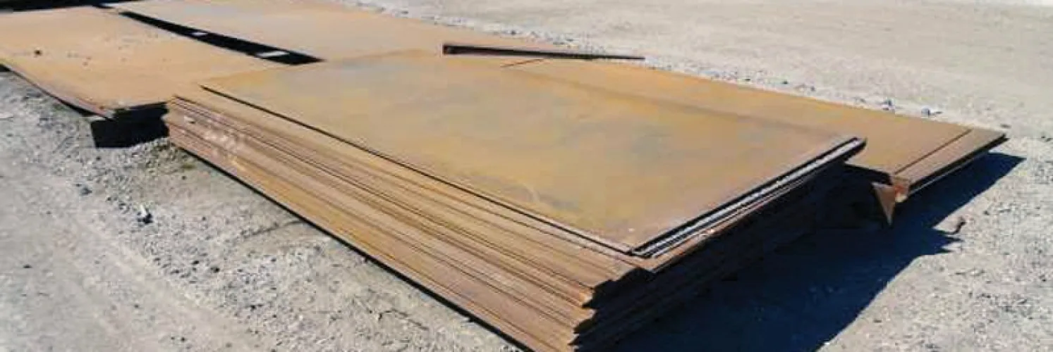 Photo #6 of DAY #1 - AS AWARDED BY ALVAREZ & MARSAL CANADA INC., COURT APPOINTED RECEIVER OF DO ALL INDUSTRIES LTD.: LATE MODEL FABRICATING EQUIPMENT, ROLLING STOCK, OVER $4 MILLION OF STEEL, MISC. RAW INVENTORY & FINISHED GOODS INVENTORY, (7) INDUSTRIAL PROPERTIES &