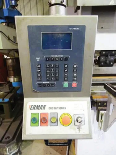 Photo #15 of DAY #1 - AS AWARDED BY ALVAREZ & MARSAL CANADA INC., COURT APPOINTED RECEIVER OF DO ALL INDUSTRIES LTD.: LATE MODEL FABRICATING EQUIPMENT, ROLLING STOCK, OVER $4 MILLION OF STEEL, MISC. RAW INVENTORY & FINISHED GOODS INVENTORY, (7) INDUSTRIAL PROPERTIES &