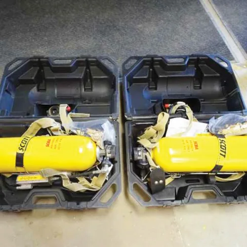 Photo #28 of DAY #1 - AS AWARDED BY ALVAREZ & MARSAL CANADA INC., COURT APPOINTED RECEIVER OF DO ALL INDUSTRIES LTD.: LATE MODEL FABRICATING EQUIPMENT, ROLLING STOCK, OVER $4 MILLION OF STEEL, MISC. RAW INVENTORY & FINISHED GOODS INVENTORY, (7) INDUSTRIAL PROPERTIES &