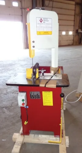 Photo #31 of DAY #1 - AS AWARDED BY ALVAREZ & MARSAL CANADA INC., COURT APPOINTED RECEIVER OF DO ALL INDUSTRIES LTD.: LATE MODEL FABRICATING EQUIPMENT, ROLLING STOCK, OVER $4 MILLION OF STEEL, MISC. RAW INVENTORY & FINISHED GOODS INVENTORY, (7) INDUSTRIAL PROPERTIES &