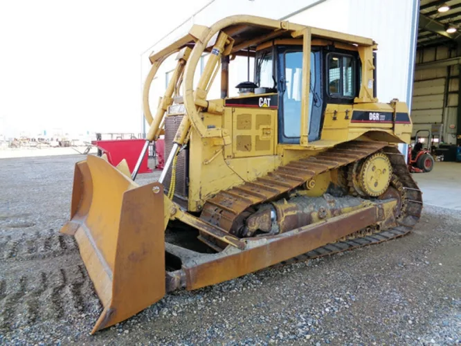 Photo #37 of DAY #1 - AS AWARDED BY ALVAREZ & MARSAL CANADA INC., COURT APPOINTED RECEIVER OF DO ALL INDUSTRIES LTD.: LATE MODEL FABRICATING EQUIPMENT, ROLLING STOCK, OVER $4 MILLION OF STEEL, MISC. RAW INVENTORY & FINISHED GOODS INVENTORY, (7) INDUSTRIAL PROPERTIES &