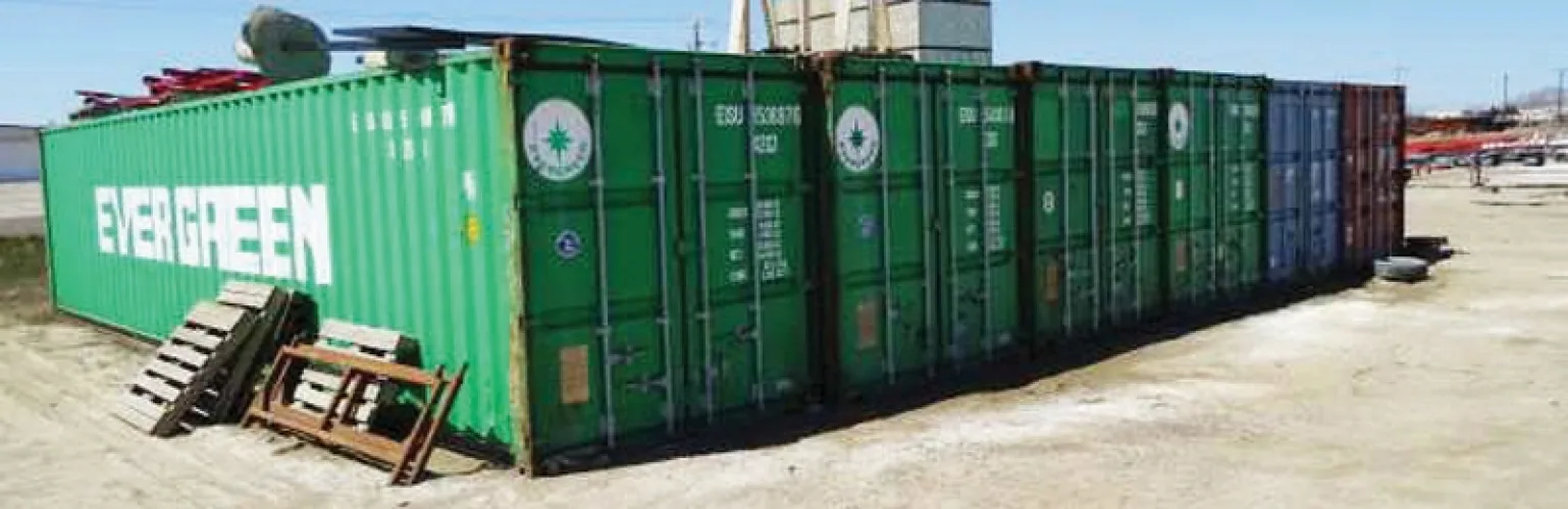 Photo #66 of DAY #1 - AS AWARDED BY ALVAREZ & MARSAL CANADA INC., COURT APPOINTED RECEIVER OF DO ALL INDUSTRIES LTD.: LATE MODEL FABRICATING EQUIPMENT, ROLLING STOCK, OVER $4 MILLION OF STEEL, MISC. RAW INVENTORY & FINISHED GOODS INVENTORY, (7) INDUSTRIAL PROPERTIES &