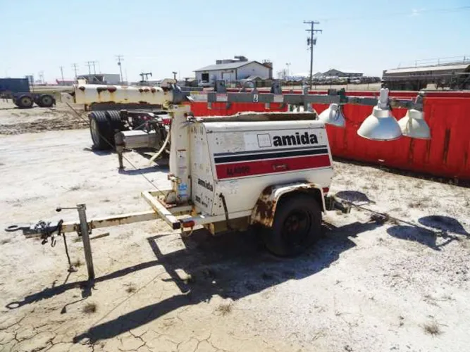 Photo #69 of DAY #1 - AS AWARDED BY ALVAREZ & MARSAL CANADA INC., COURT APPOINTED RECEIVER OF DO ALL INDUSTRIES LTD.: LATE MODEL FABRICATING EQUIPMENT, ROLLING STOCK, OVER $4 MILLION OF STEEL, MISC. RAW INVENTORY & FINISHED GOODS INVENTORY, (7) INDUSTRIAL PROPERTIES &