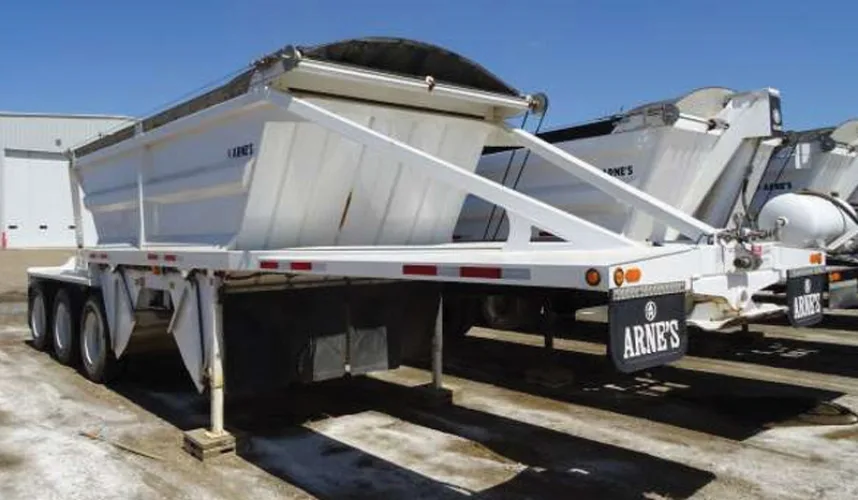 Photo #79 of DAY #1 - AS AWARDED BY ALVAREZ & MARSAL CANADA INC., COURT APPOINTED RECEIVER OF DO ALL INDUSTRIES LTD.: LATE MODEL FABRICATING EQUIPMENT, ROLLING STOCK, OVER $4 MILLION OF STEEL, MISC. RAW INVENTORY & FINISHED GOODS INVENTORY, (7) INDUSTRIAL PROPERTIES &