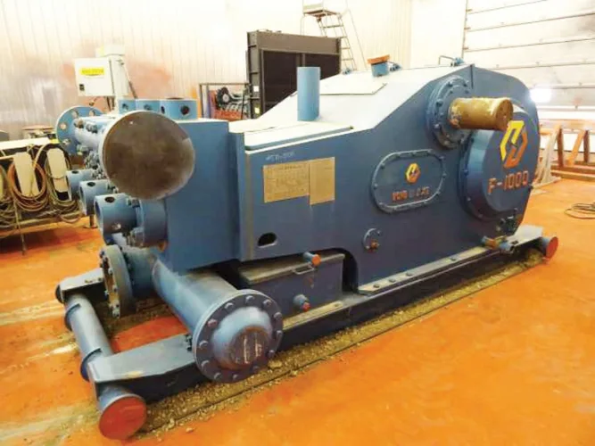 Photo #83 of DAY #1 - AS AWARDED BY ALVAREZ & MARSAL CANADA INC., COURT APPOINTED RECEIVER OF DO ALL INDUSTRIES LTD.: LATE MODEL FABRICATING EQUIPMENT, ROLLING STOCK, OVER $4 MILLION OF STEEL, MISC. RAW INVENTORY & FINISHED GOODS INVENTORY, (7) INDUSTRIAL PROPERTIES &