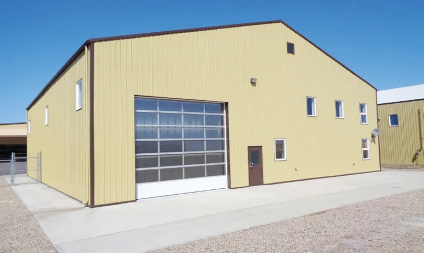 Photo #122 of DAY #1 - AS AWARDED BY ALVAREZ & MARSAL CANADA INC., COURT APPOINTED RECEIVER OF DO ALL INDUSTRIES LTD.: LATE MODEL FABRICATING EQUIPMENT, ROLLING STOCK, OVER $4 MILLION OF STEEL, MISC. RAW INVENTORY & FINISHED GOODS INVENTORY, (7) INDUSTRIAL PROPERTIES &