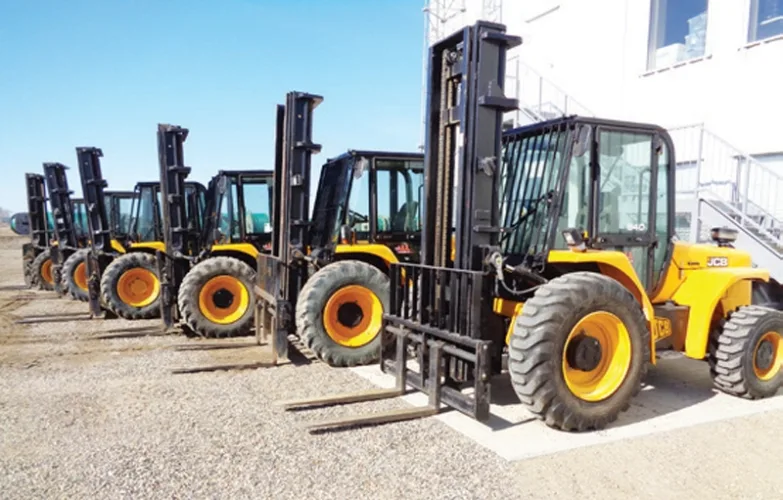 Photo #128 of DAY #1 - AS AWARDED BY ALVAREZ & MARSAL CANADA INC., COURT APPOINTED RECEIVER OF DO ALL INDUSTRIES LTD.: LATE MODEL FABRICATING EQUIPMENT, ROLLING STOCK, OVER $4 MILLION OF STEEL, MISC. RAW INVENTORY & FINISHED GOODS INVENTORY, (7) INDUSTRIAL PROPERTIES &