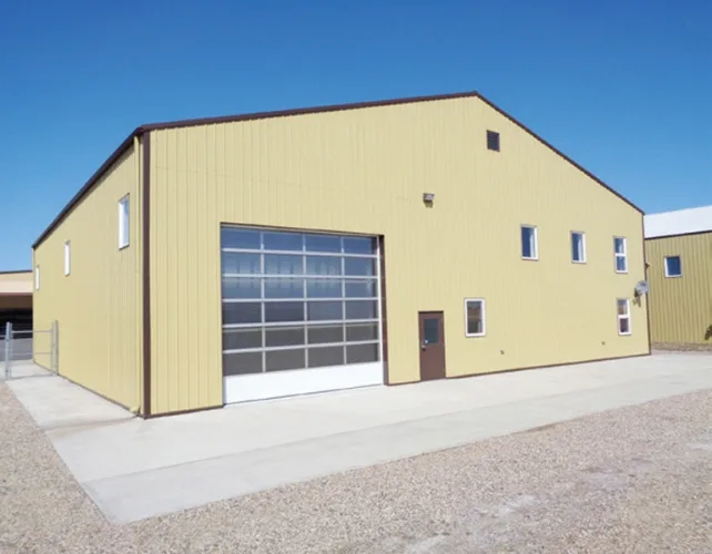 Photo #132 of DAY #1 - AS AWARDED BY ALVAREZ & MARSAL CANADA INC., COURT APPOINTED RECEIVER OF DO ALL INDUSTRIES LTD.: LATE MODEL FABRICATING EQUIPMENT, ROLLING STOCK, OVER $4 MILLION OF STEEL, MISC. RAW INVENTORY & FINISHED GOODS INVENTORY, (7) INDUSTRIAL PROPERTIES &