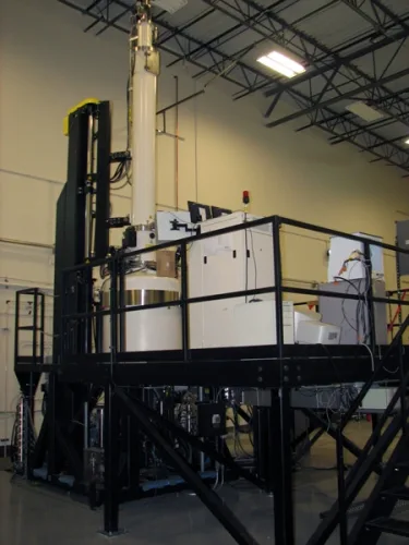 Photo #14 of NO LONGER REQUIRED IN THE CONTINUING OPERATIONS OF GT ADVANCED CZ LLC: POLYSILICON R & D WAFER MANUFACTURING FACILITY