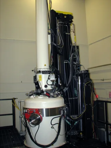 Photo #15 of NO LONGER REQUIRED IN THE CONTINUING OPERATIONS OF GT ADVANCED CZ LLC: POLYSILICON R & D WAFER MANUFACTURING FACILITY