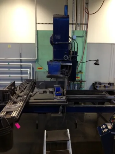 Photo #20 of NO LONGER REQUIRED IN THE CONTINUING OPERATIONS OF GT ADVANCED CZ LLC: POLYSILICON R & D WAFER MANUFACTURING FACILITY