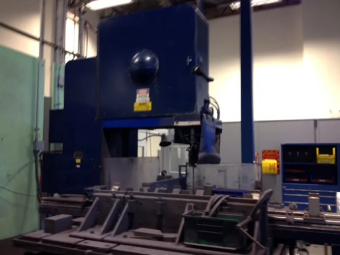 Photo #21 of NO LONGER REQUIRED IN THE CONTINUING OPERATIONS OF GT ADVANCED CZ LLC: POLYSILICON R & D WAFER MANUFACTURING FACILITY