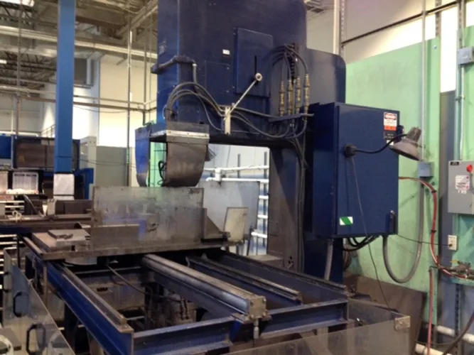 Photo #22 of NO LONGER REQUIRED IN THE CONTINUING OPERATIONS OF GT ADVANCED CZ LLC: POLYSILICON R & D WAFER MANUFACTURING FACILITY