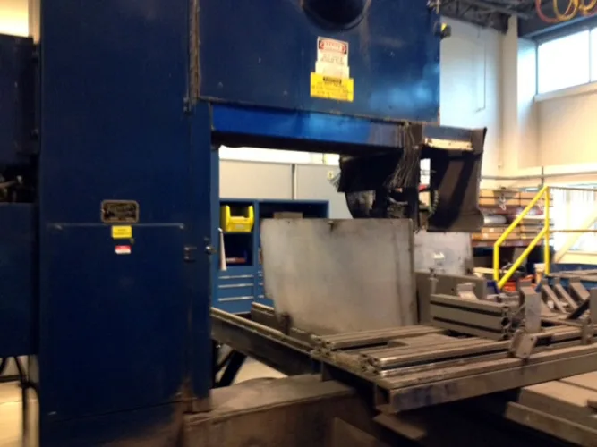 Photo #23 of NO LONGER REQUIRED IN THE CONTINUING OPERATIONS OF GT ADVANCED CZ LLC: POLYSILICON R & D WAFER MANUFACTURING FACILITY