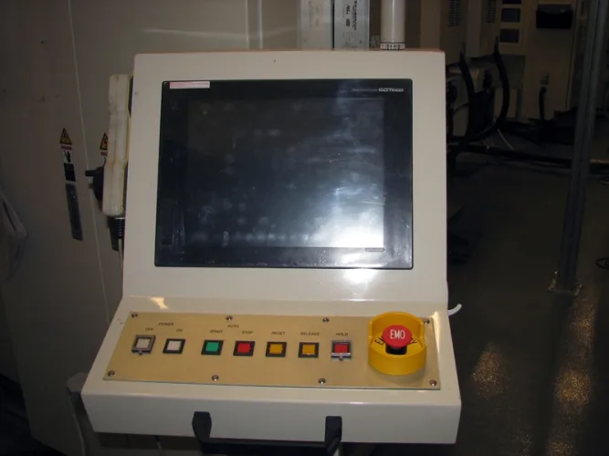 Photo #31 of NO LONGER REQUIRED IN THE CONTINUING OPERATIONS OF GT ADVANCED CZ LLC: POLYSILICON R & D WAFER MANUFACTURING FACILITY
