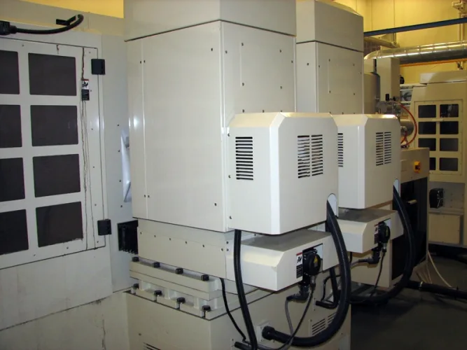 Photo #32 of NO LONGER REQUIRED IN THE CONTINUING OPERATIONS OF GT ADVANCED CZ LLC: POLYSILICON R & D WAFER MANUFACTURING FACILITY