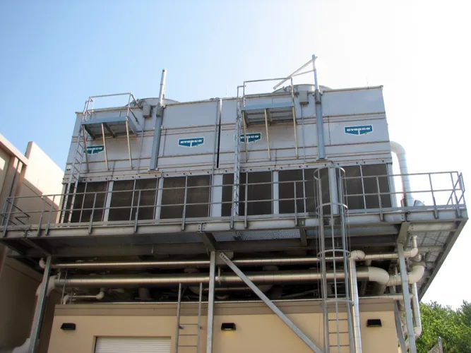 Photo #48 of NO LONGER REQUIRED IN THE CONTINUING OPERATIONS OF GT ADVANCED CZ LLC: POLYSILICON R & D WAFER MANUFACTURING FACILITY
