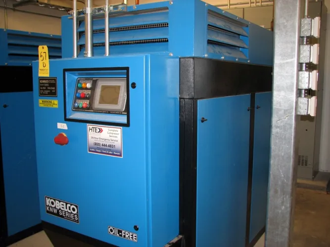 Photo #51 of NO LONGER REQUIRED IN THE CONTINUING OPERATIONS OF GT ADVANCED CZ LLC: POLYSILICON R & D WAFER MANUFACTURING FACILITY