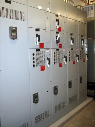 Photo #56 of NO LONGER REQUIRED IN THE CONTINUING OPERATIONS OF GT ADVANCED CZ LLC: POLYSILICON R & D WAFER MANUFACTURING FACILITY