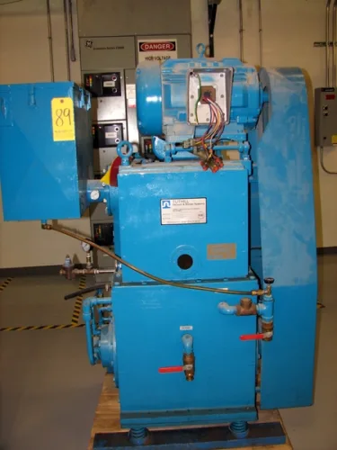 Photo #61 of NO LONGER REQUIRED IN THE CONTINUING OPERATIONS OF GT ADVANCED CZ LLC: POLYSILICON R & D WAFER MANUFACTURING FACILITY