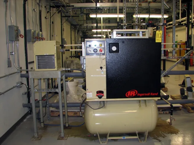 Photo #63 of NO LONGER REQUIRED IN THE CONTINUING OPERATIONS OF GT ADVANCED CZ LLC: POLYSILICON R & D WAFER MANUFACTURING FACILITY