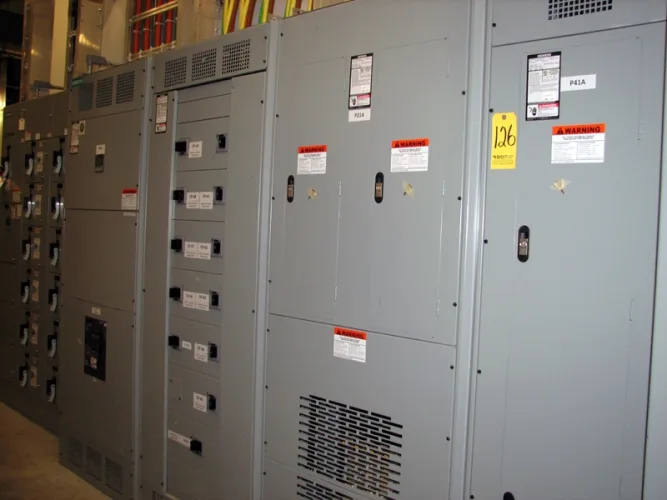 Photo #77 of NO LONGER REQUIRED IN THE CONTINUING OPERATIONS OF GT ADVANCED CZ LLC: POLYSILICON R & D WAFER MANUFACTURING FACILITY