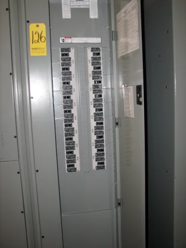 Photo #78 of NO LONGER REQUIRED IN THE CONTINUING OPERATIONS OF GT ADVANCED CZ LLC: POLYSILICON R & D WAFER MANUFACTURING FACILITY