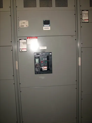 Photo #86 of NO LONGER REQUIRED IN THE CONTINUING OPERATIONS OF GT ADVANCED CZ LLC: POLYSILICON R & D WAFER MANUFACTURING FACILITY