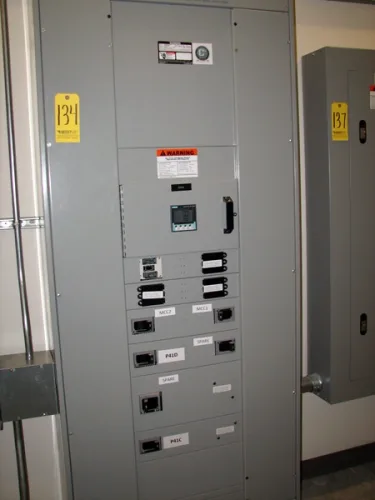 Photo #97 of NO LONGER REQUIRED IN THE CONTINUING OPERATIONS OF GT ADVANCED CZ LLC: POLYSILICON R & D WAFER MANUFACTURING FACILITY