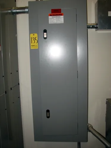 Photo #98 of NO LONGER REQUIRED IN THE CONTINUING OPERATIONS OF GT ADVANCED CZ LLC: POLYSILICON R & D WAFER MANUFACTURING FACILITY