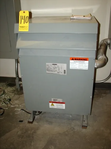 Photo #103 of NO LONGER REQUIRED IN THE CONTINUING OPERATIONS OF GT ADVANCED CZ LLC: POLYSILICON R & D WAFER MANUFACTURING FACILITY