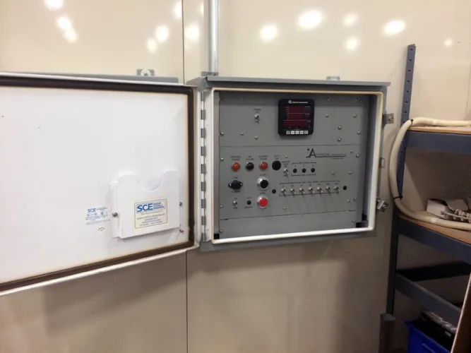 Photo #4 of FORMER ASSETS OF I POWER ENERGY SYSTEMS LLC - COMPLETE GENERATORS UP TO 550 KW  ENGINES, NEW HI-POWER TEST CELL NEW COST OF OVER 500K, TEST & MEASUREMENT EQUIPMENT & MUCH MORE