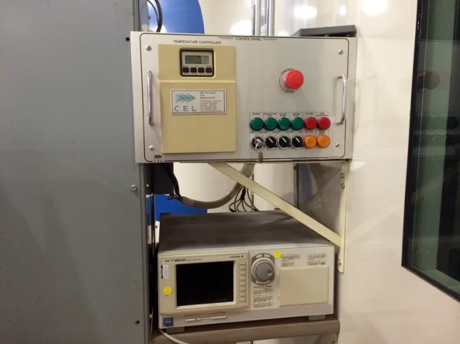 Photo #6 of FORMER ASSETS OF I POWER ENERGY SYSTEMS LLC - COMPLETE GENERATORS UP TO 550 KW  ENGINES, NEW HI-POWER TEST CELL NEW COST OF OVER 500K, TEST & MEASUREMENT EQUIPMENT & MUCH MORE