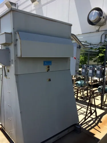 Photo #12 of FORMER ASSETS OF I POWER ENERGY SYSTEMS LLC - COMPLETE GENERATORS UP TO 550 KW  ENGINES, NEW HI-POWER TEST CELL NEW COST OF OVER 500K, TEST & MEASUREMENT EQUIPMENT & MUCH MORE