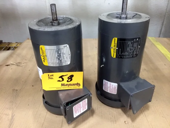 Photo #19 of FORMER ASSETS OF I POWER ENERGY SYSTEMS LLC - COMPLETE GENERATORS UP TO 550 KW  ENGINES, NEW HI-POWER TEST CELL NEW COST OF OVER 500K, TEST & MEASUREMENT EQUIPMENT & MUCH MORE