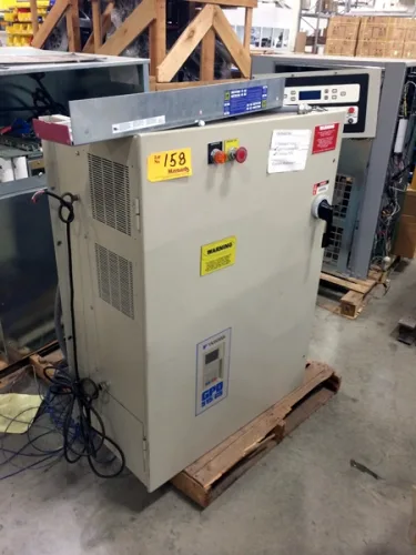 Photo #28 of FORMER ASSETS OF I POWER ENERGY SYSTEMS LLC - COMPLETE GENERATORS UP TO 550 KW  ENGINES, NEW HI-POWER TEST CELL NEW COST OF OVER 500K, TEST & MEASUREMENT EQUIPMENT & MUCH MORE