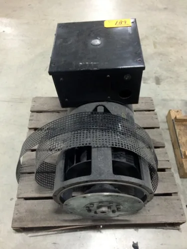 Photo #30 of FORMER ASSETS OF I POWER ENERGY SYSTEMS LLC - COMPLETE GENERATORS UP TO 550 KW  ENGINES, NEW HI-POWER TEST CELL NEW COST OF OVER 500K, TEST & MEASUREMENT EQUIPMENT & MUCH MORE