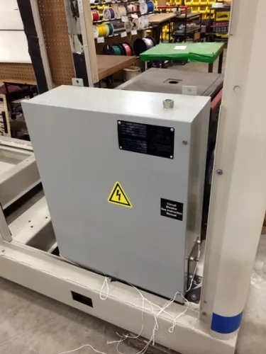 Photo #34 of FORMER ASSETS OF I POWER ENERGY SYSTEMS LLC - COMPLETE GENERATORS UP TO 550 KW  ENGINES, NEW HI-POWER TEST CELL NEW COST OF OVER 500K, TEST & MEASUREMENT EQUIPMENT & MUCH MORE