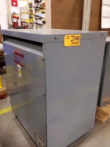 Photo #35 of FORMER ASSETS OF I POWER ENERGY SYSTEMS LLC - COMPLETE GENERATORS UP TO 550 KW  ENGINES, NEW HI-POWER TEST CELL NEW COST OF OVER 500K, TEST & MEASUREMENT EQUIPMENT & MUCH MORE